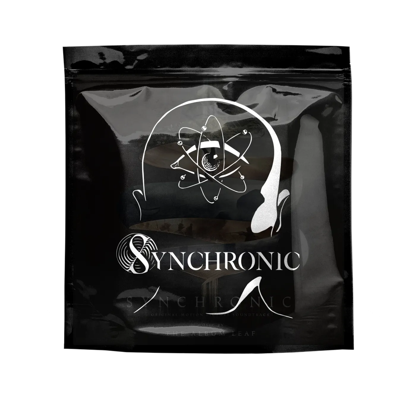 The Album Leaf | Synchronic LP (Vinyl)