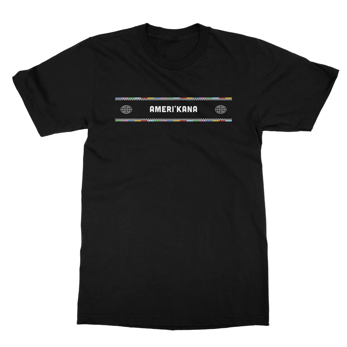 Making Movies | Ameri'kana T-Shirt