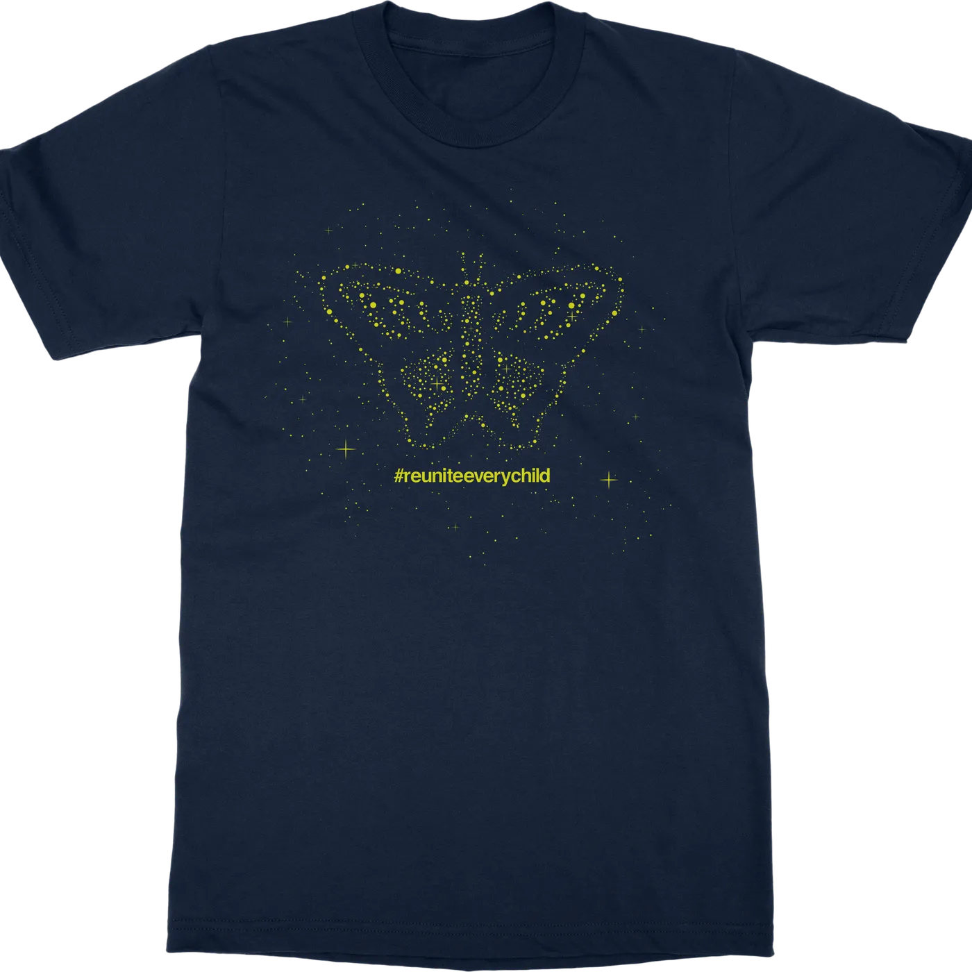 Making Movies | Reunite Every Child T-Shirt
