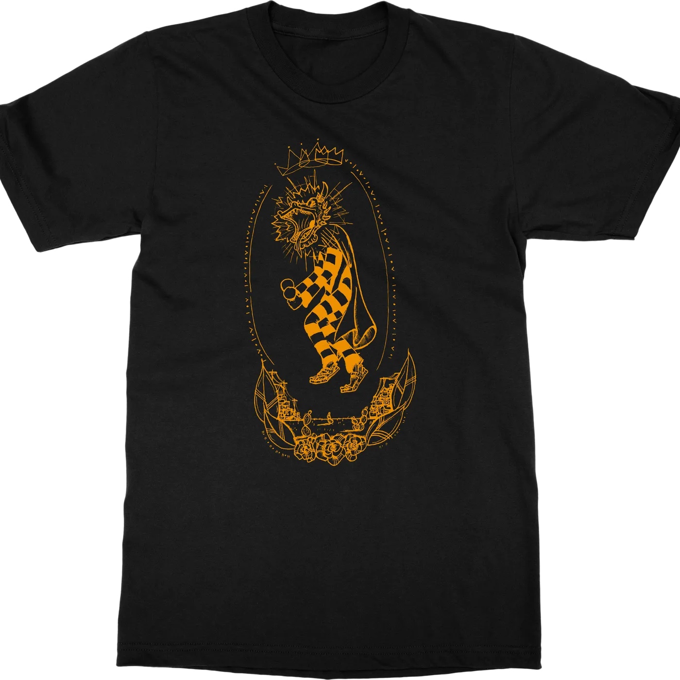 Making Movies | Carnaval T-Shirt