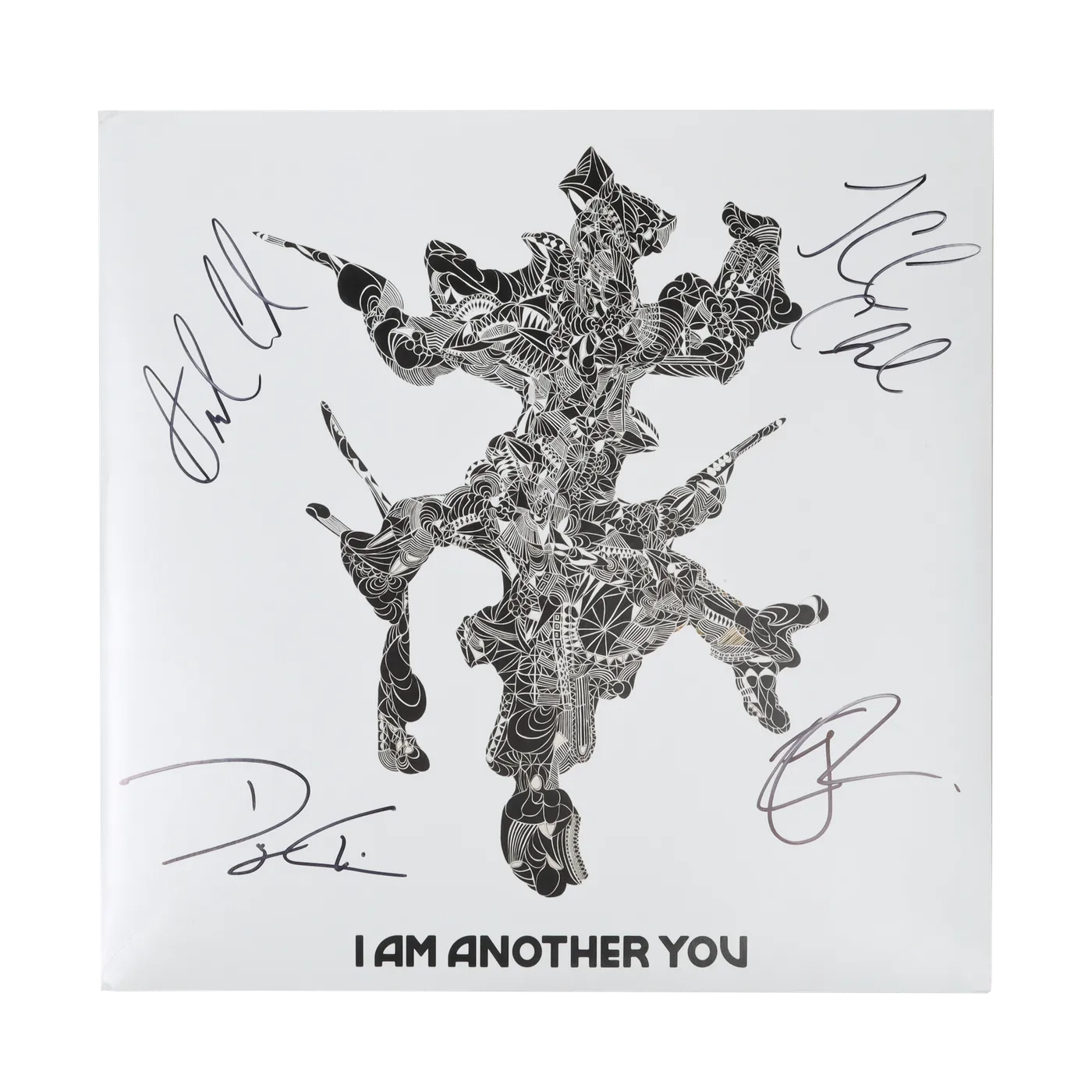 Making Movies | I Am Another You + You Are Another Me Deluxe Vinyl