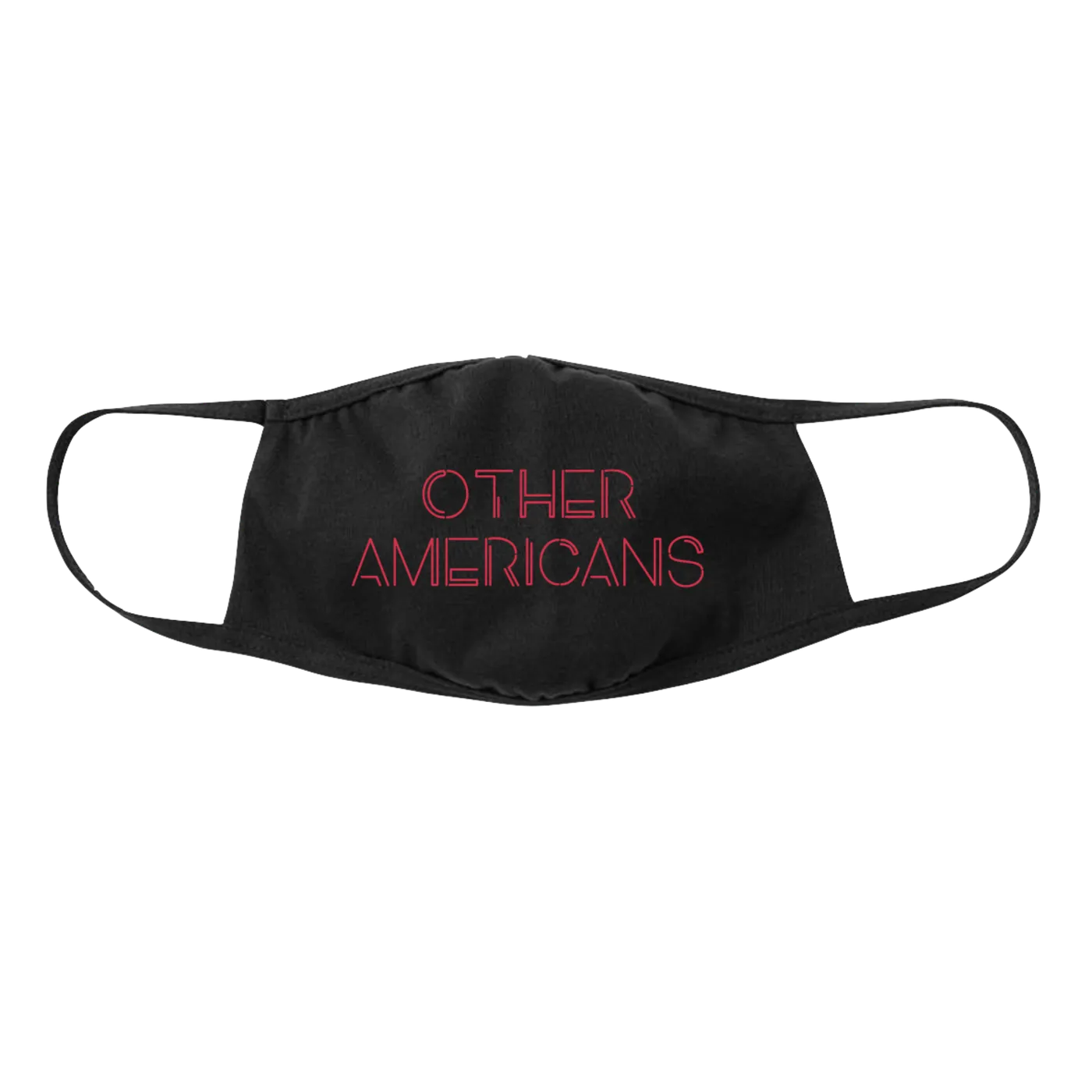 Other Americans | Face Mask