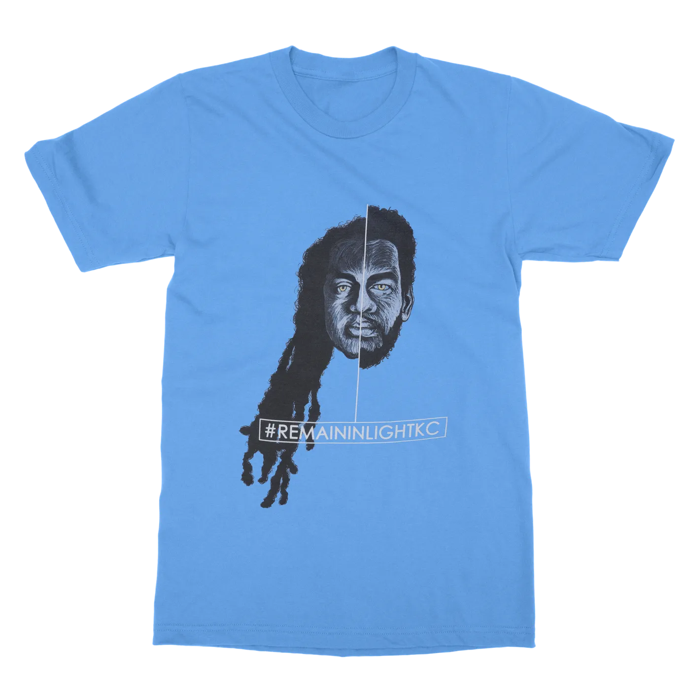 Making Movies | #remaininlightkc T-Shirt
