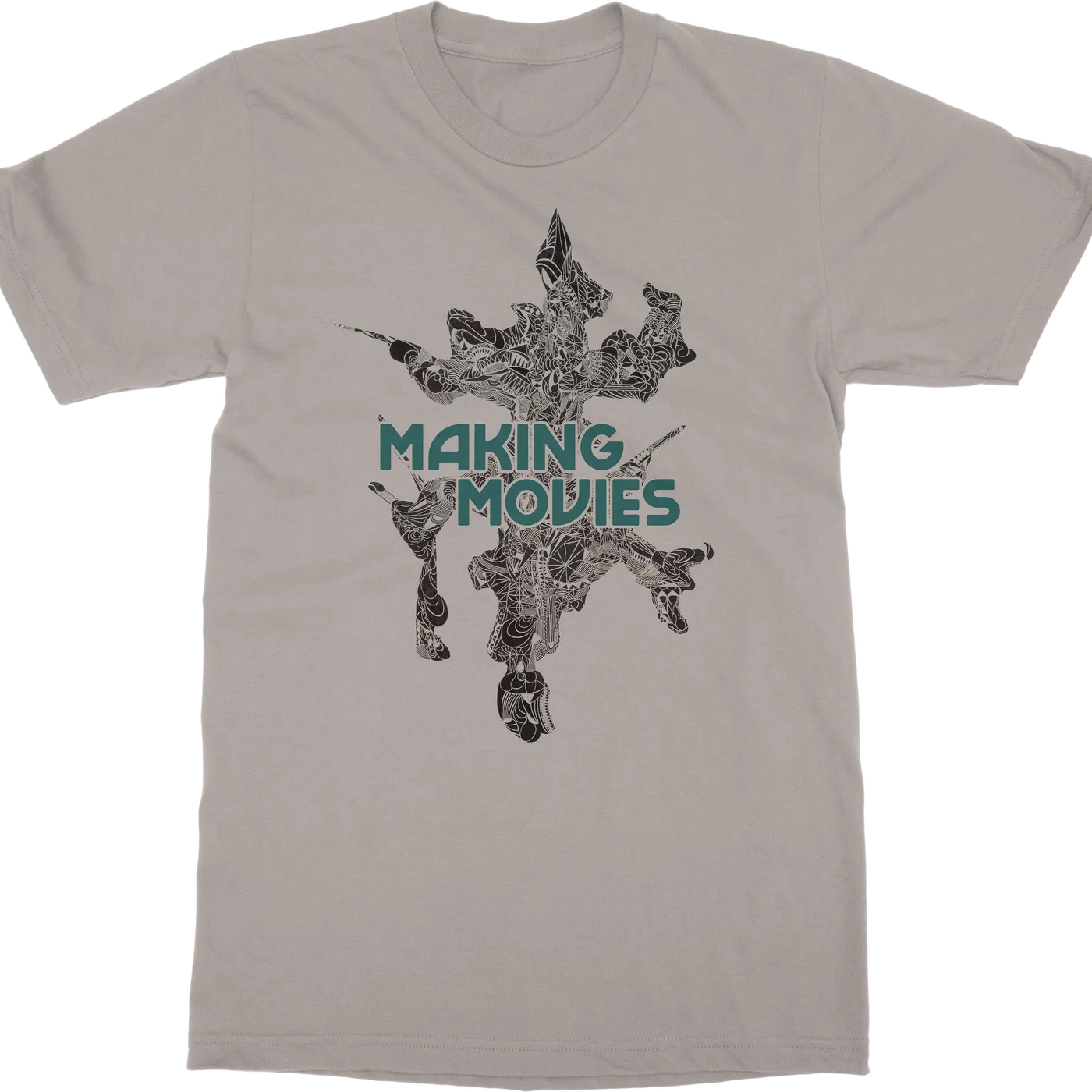 Making Movies | I Am Another You T-Shirt