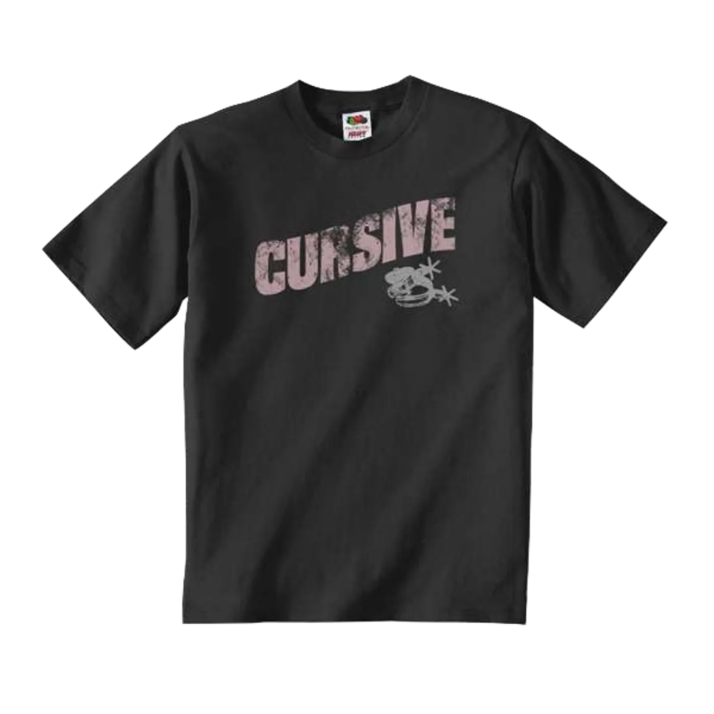 Cursive | Youth Spurs T-Shirt