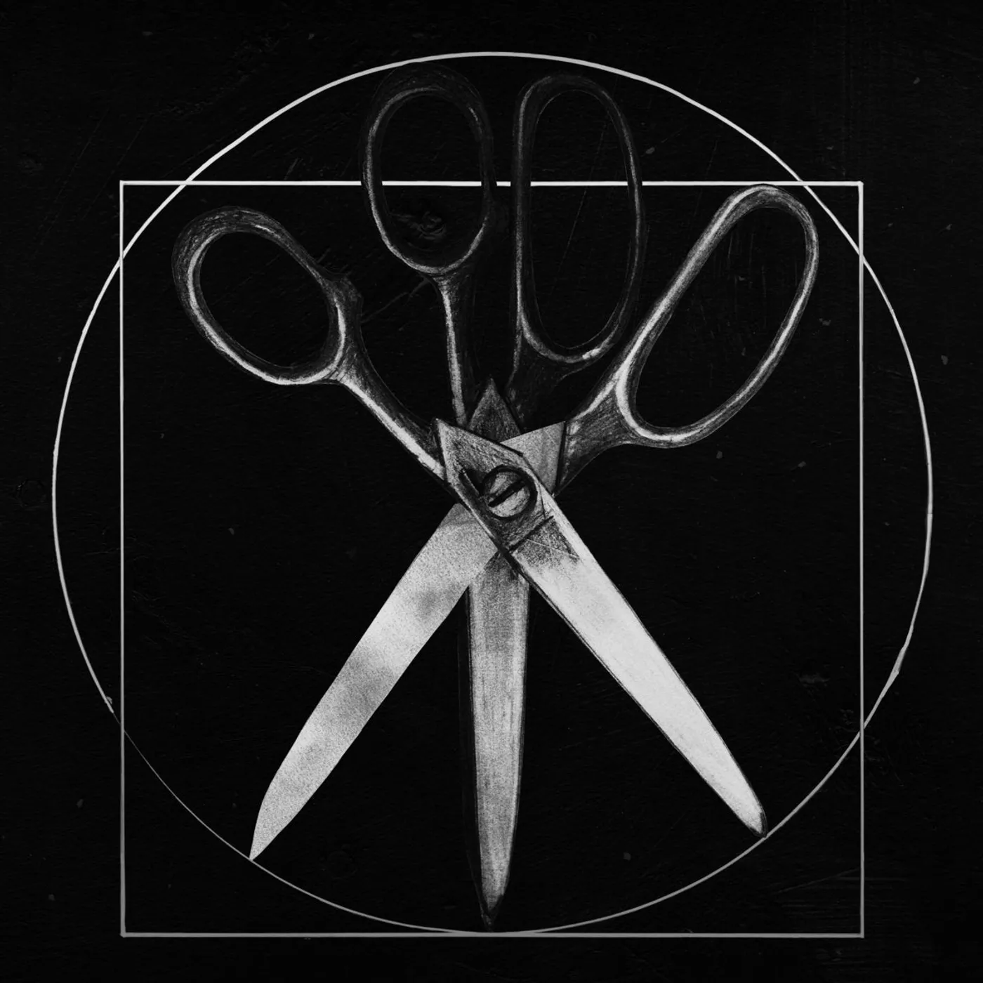 Cursive | Get Fixed (Vinyl)
