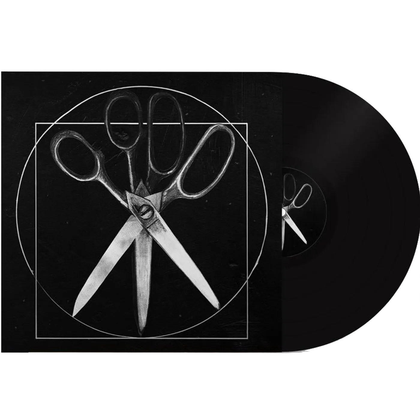 Cursive | Get Fixed (Vinyl)