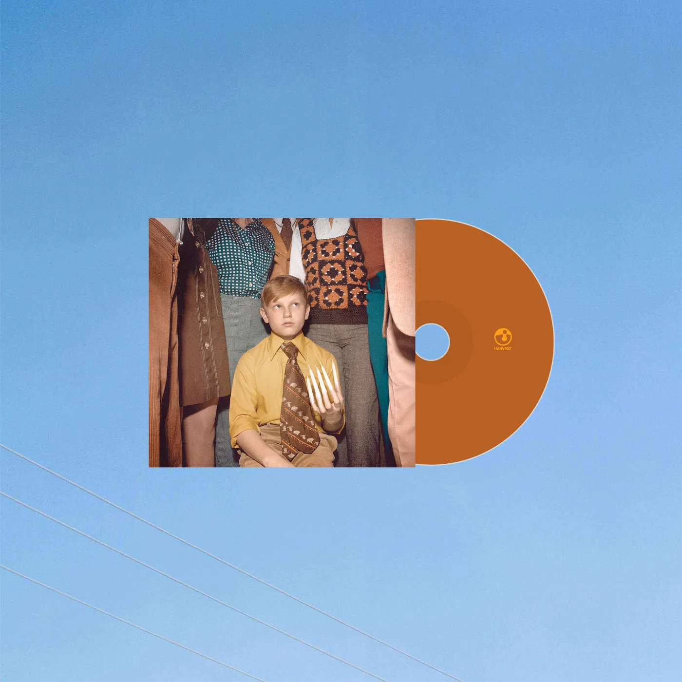 The Greeting Committee | This Is It - CD