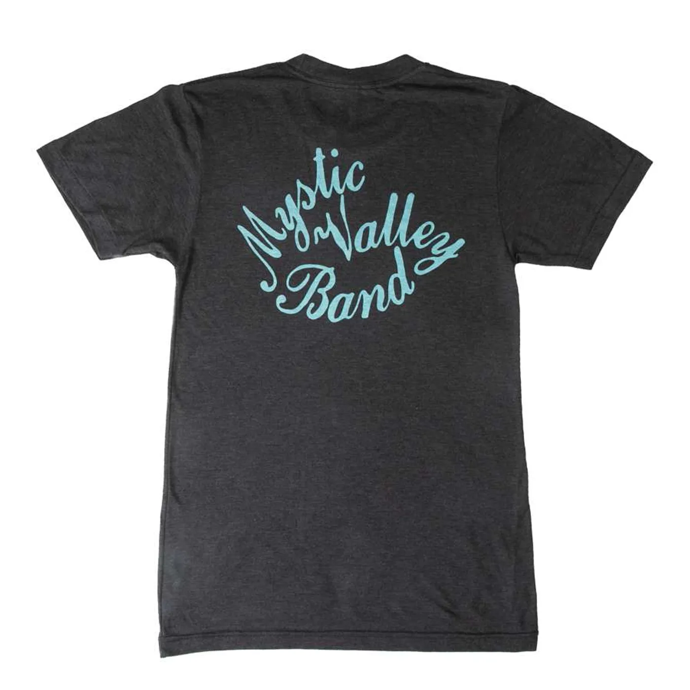 Conor Oberst | Mystic Valley Band - COMVB T-Shirt