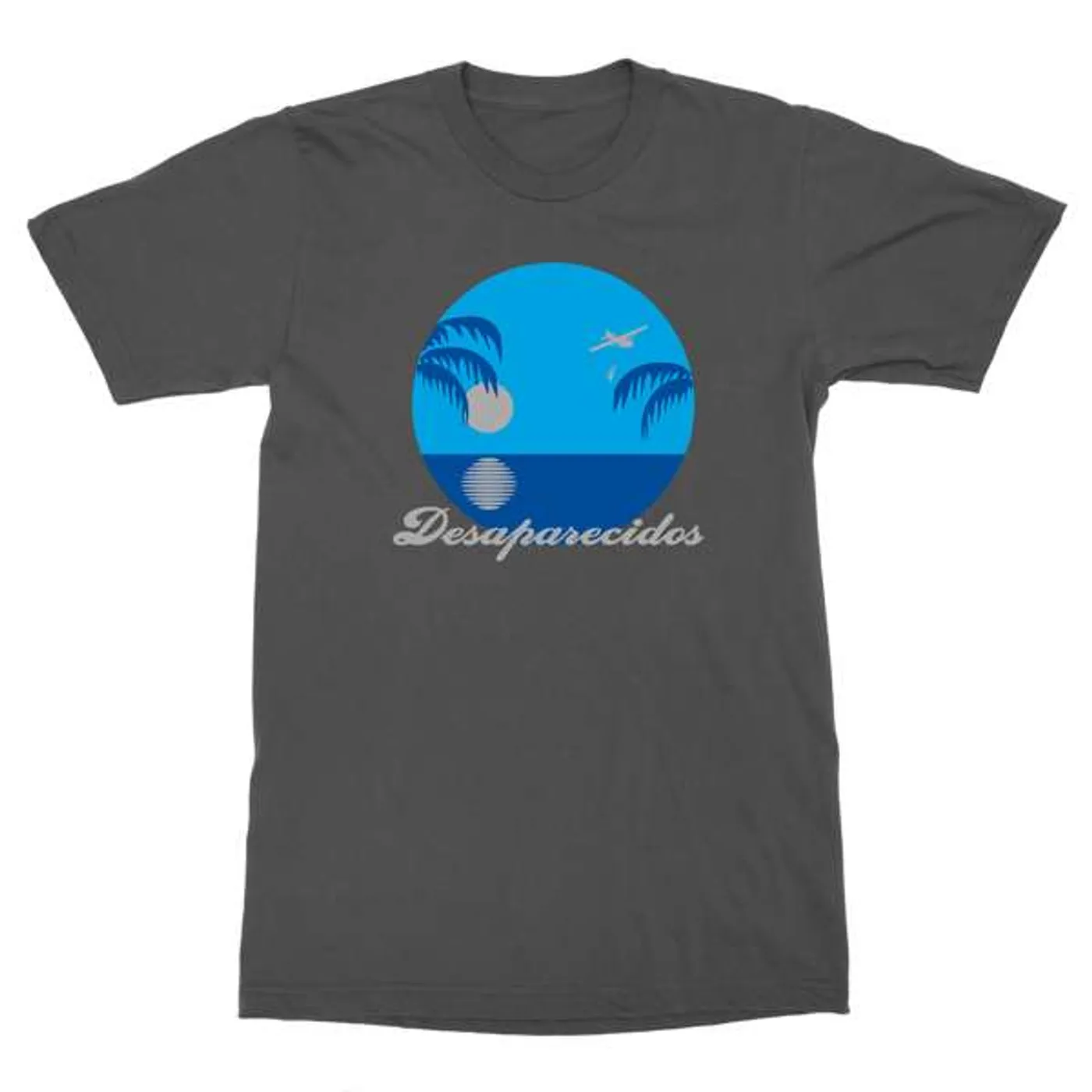Desaparecidos | Night T-Shirt