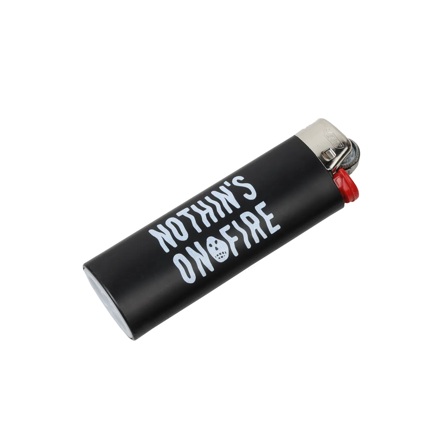 The Holdup | Nothin's On Fire Lighter