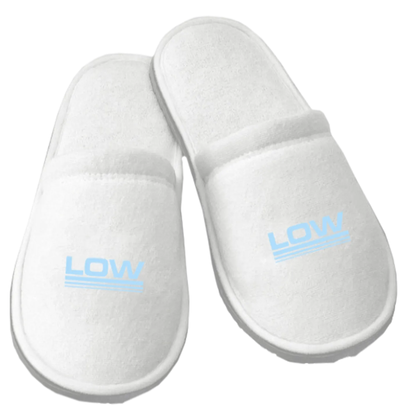 Chet Faker | Low Slippers