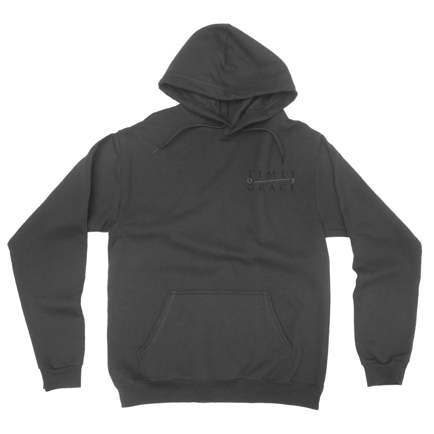 Times Of Grace | Hoodie