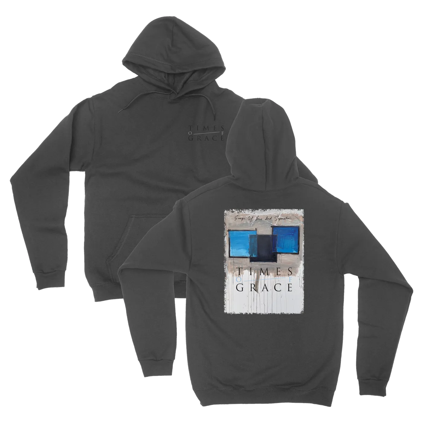 Times Of Grace | Hoodie