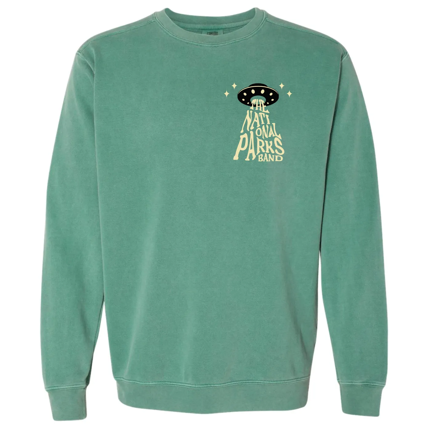 The National Parks | UFO Sweatshirt