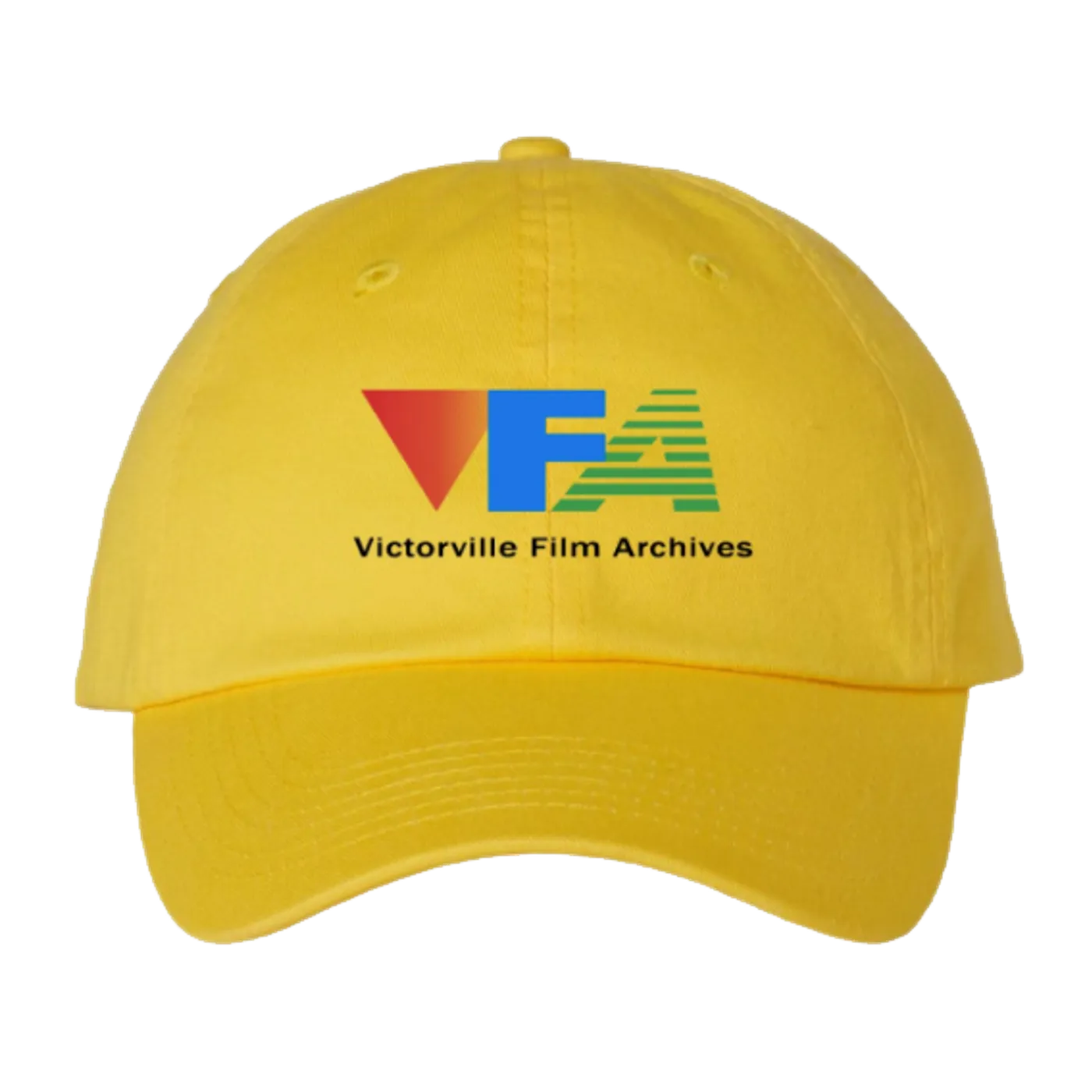 On Cinema | Limited Edition "Oscar Gold" VFA Hat - PREORDER