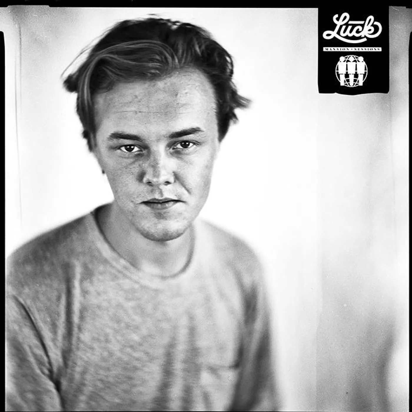 Luck Reunion | Luck Mansion Sessions 7 Inch - Sarah Jarosz & Parker Millsap