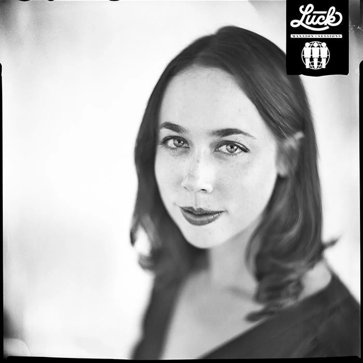 Luck Reunion | Luck Mansion Sessions 7 Inch - Sarah Jarosz & Parker Millsap