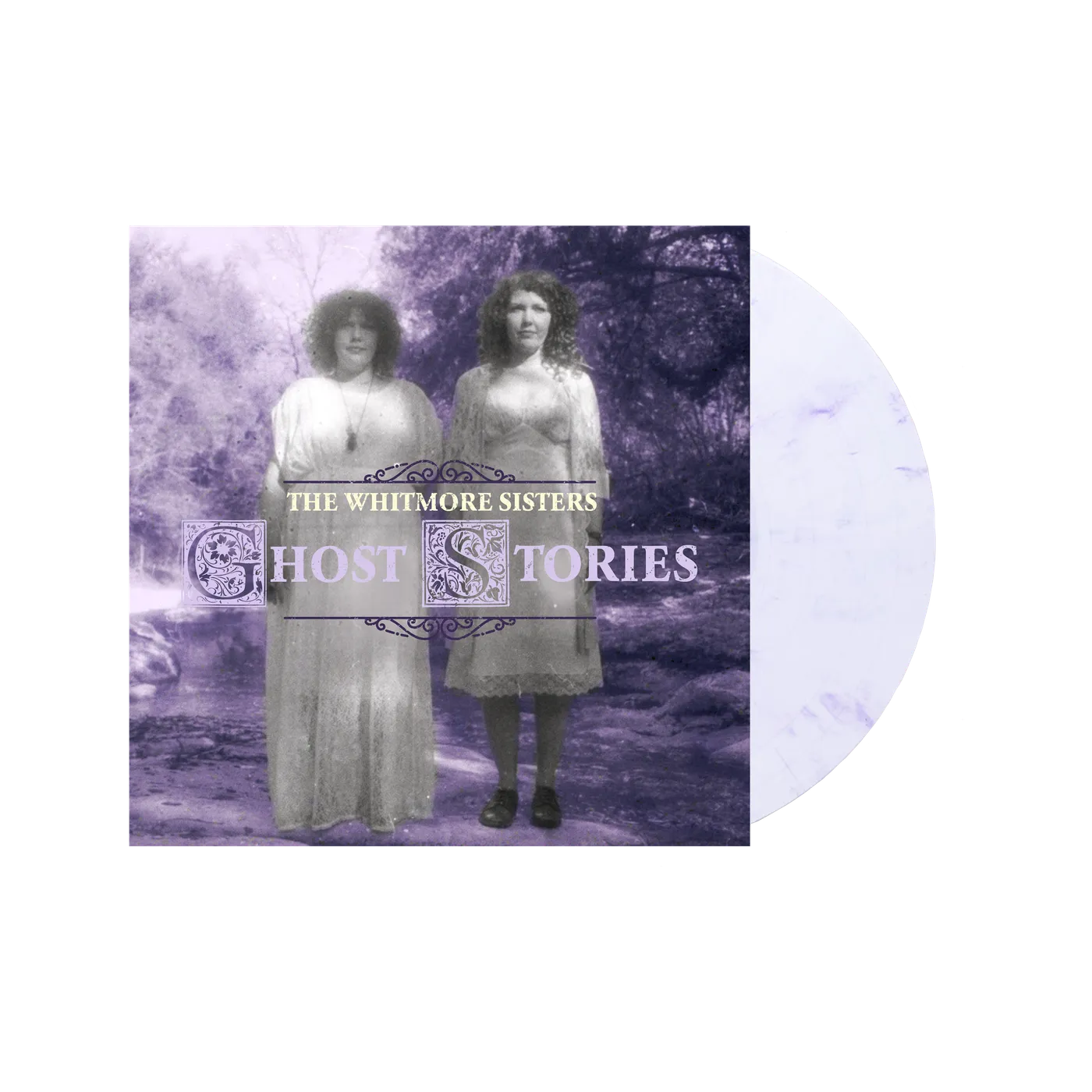 The Whitmore Sisters | Ghost Stories