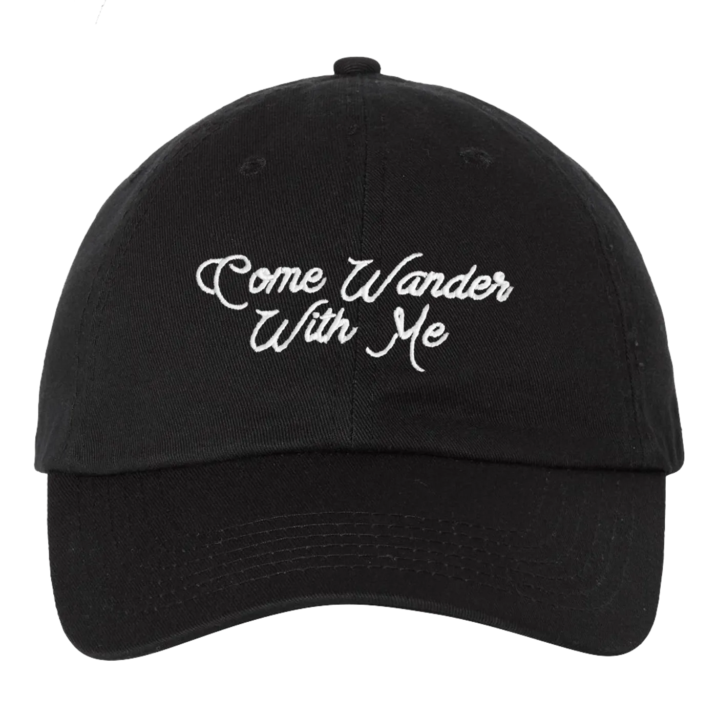 Brian Fallon | Come Wander With Me Hat