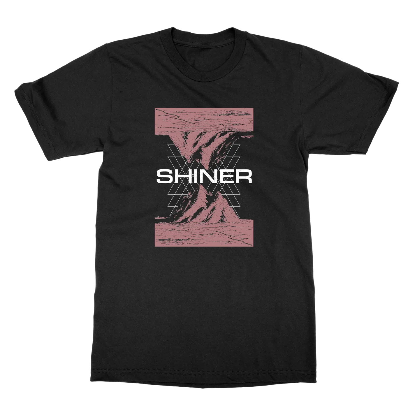 Shiner | Mountains T-Shirt