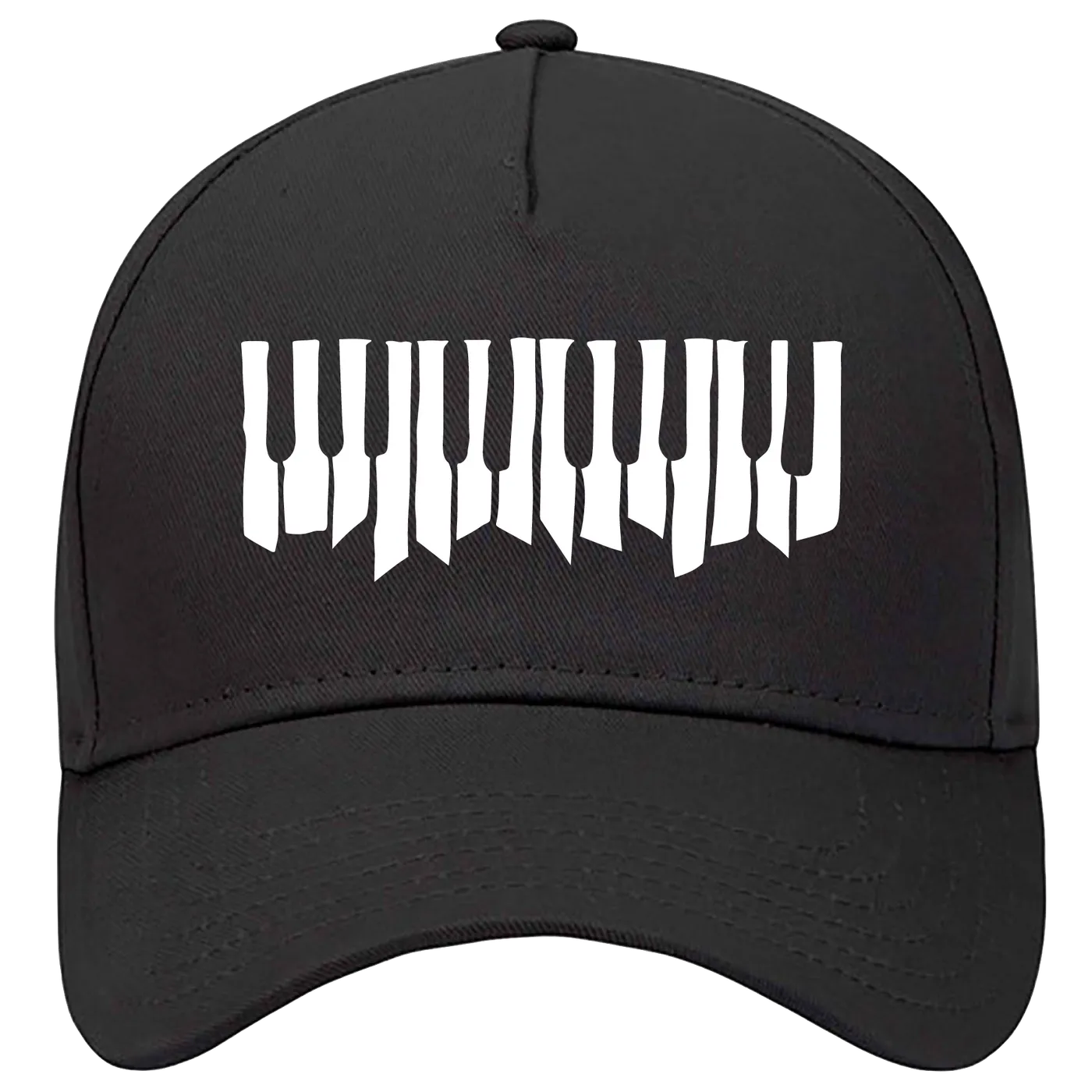 Cursive - Organ Hat