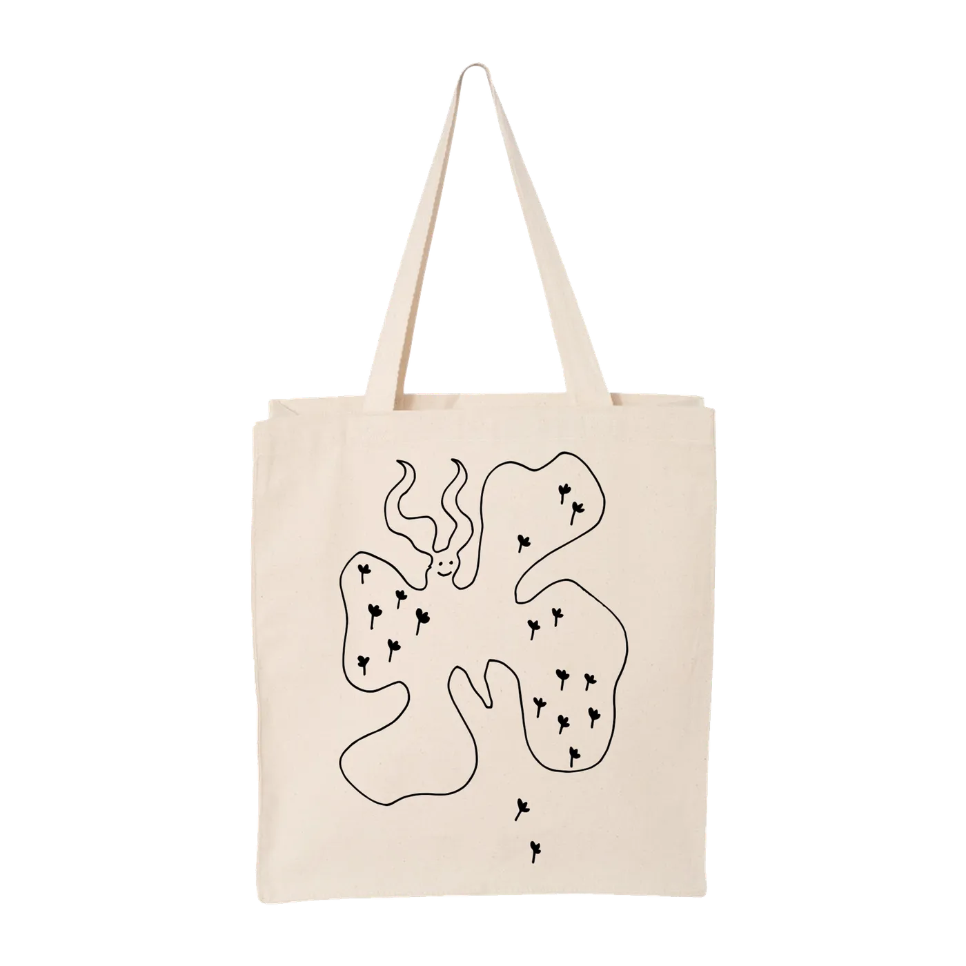 Dehd | Butterfly Tote