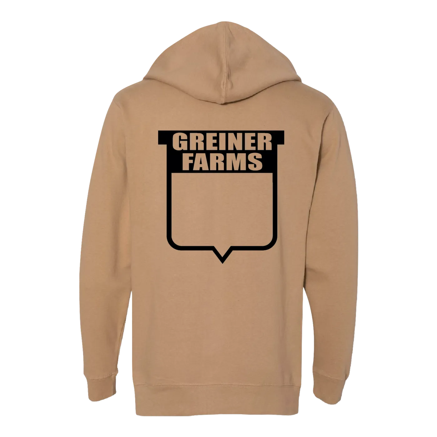 Greiner Farms | Logo Hoodie