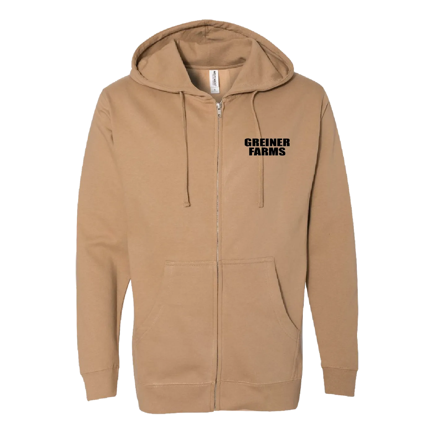 Greiner Farms | Logo Hoodie