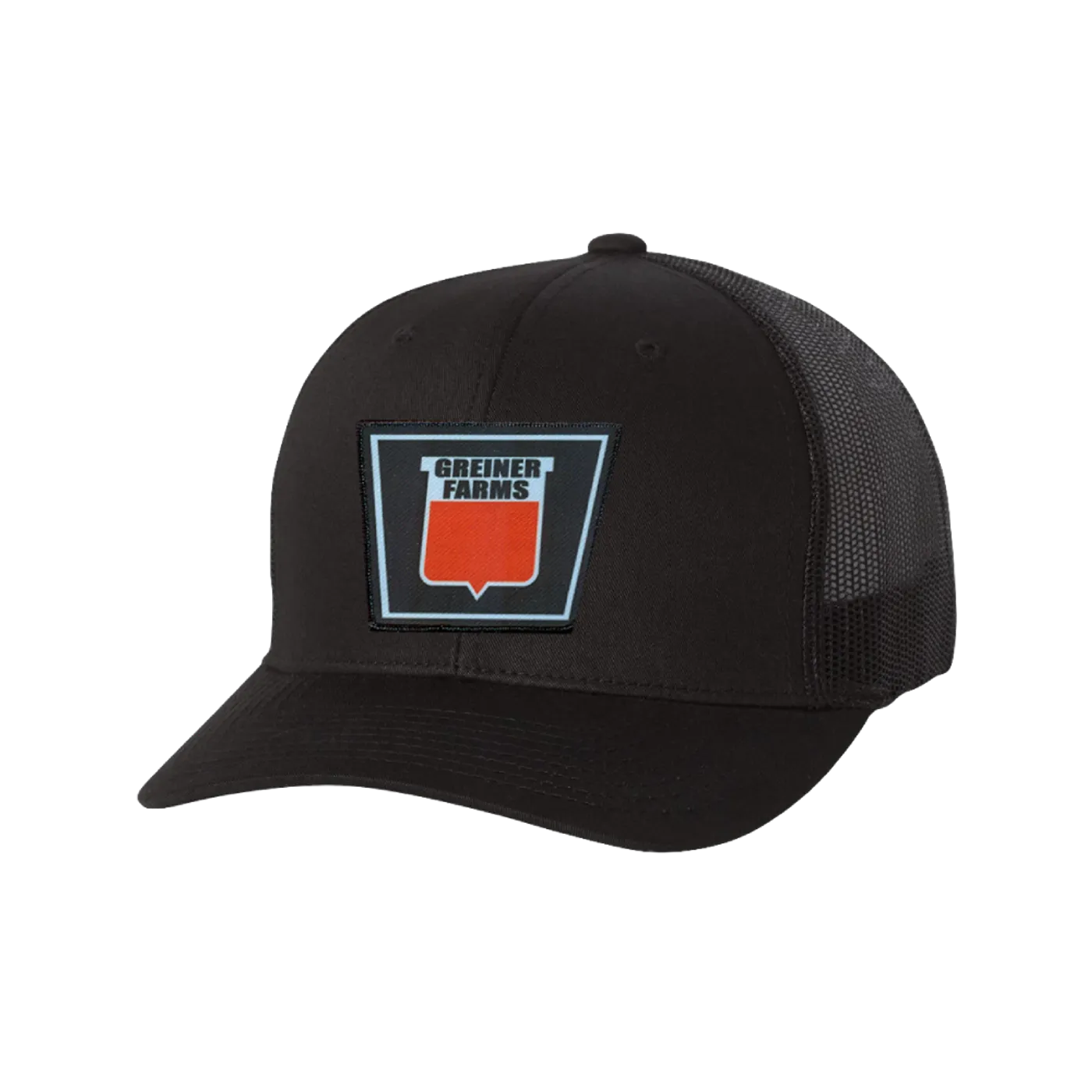 Greiner Farms | Logo Trucker Cap