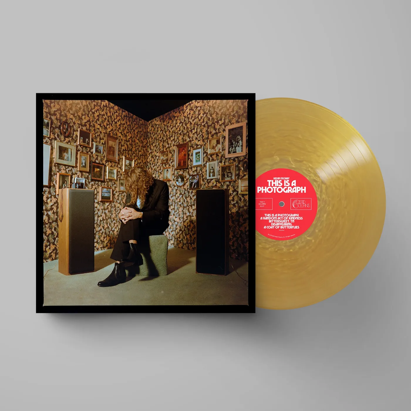 Kevin Morby | This Is A Photograph
