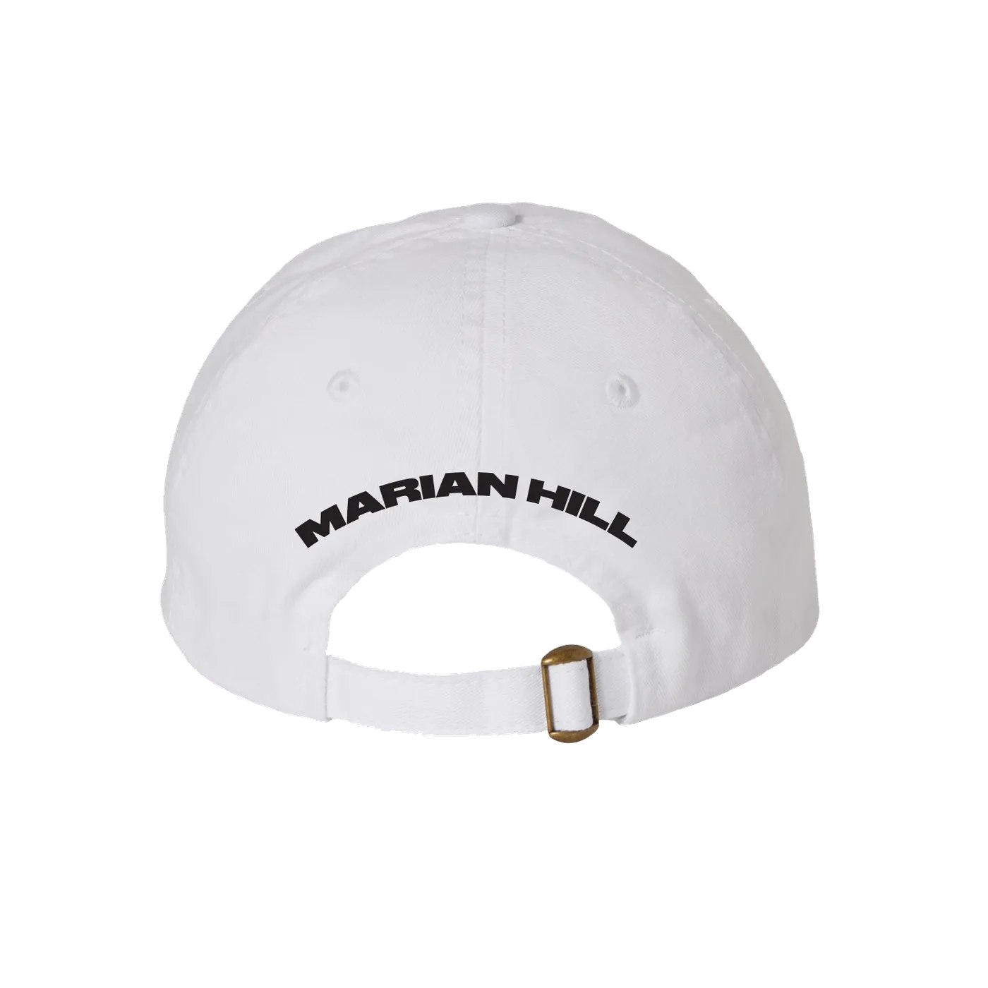 Marian Hill | Why Can't We Just Pretend Hat
