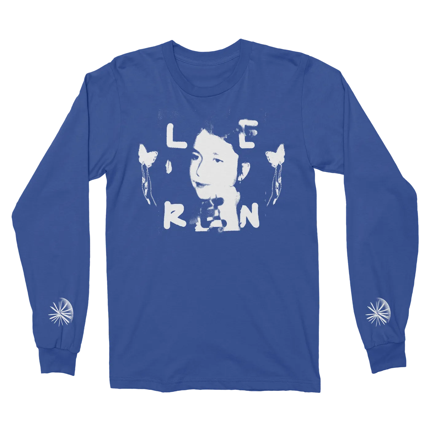 Le Ren | Butterfly Long Sleeve