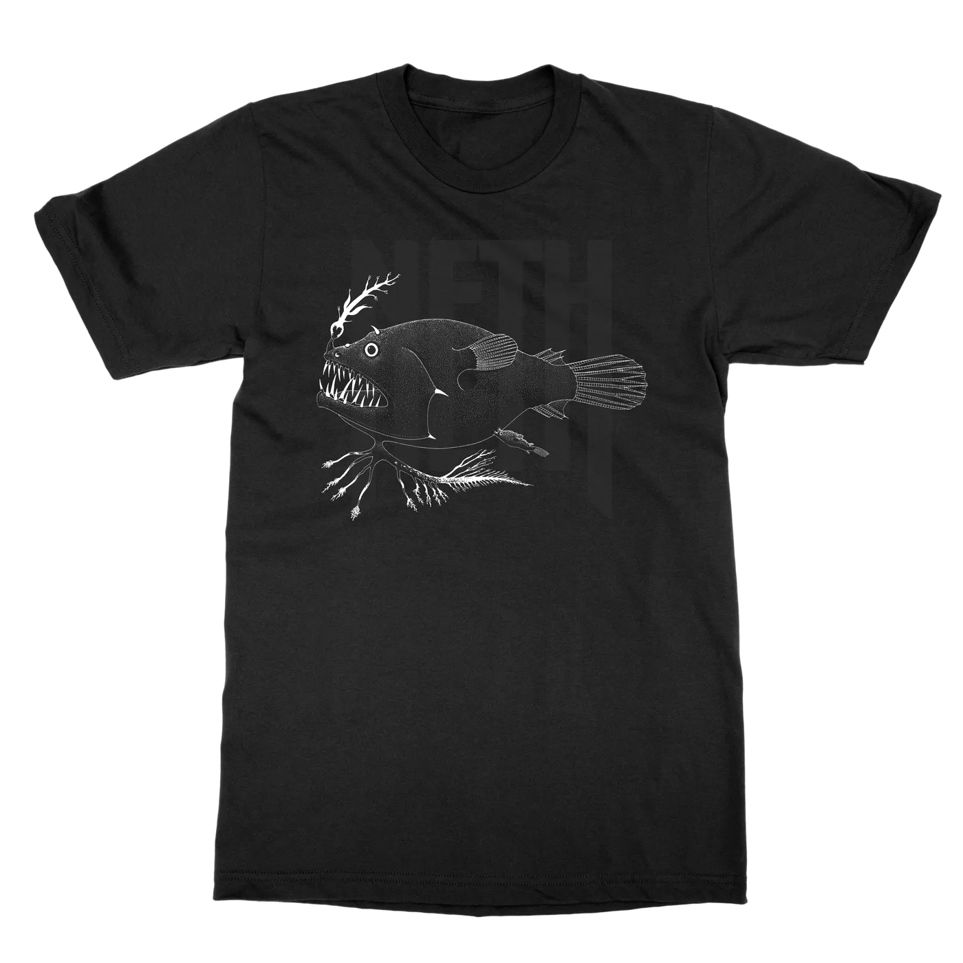 Netherlands | Angler Fish T-Shirt
