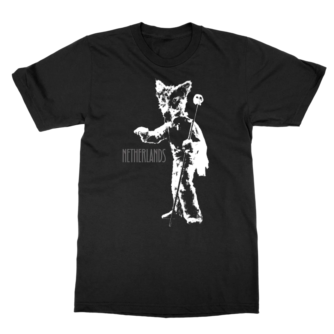 Netherlands | Sci Fox T-Shirt