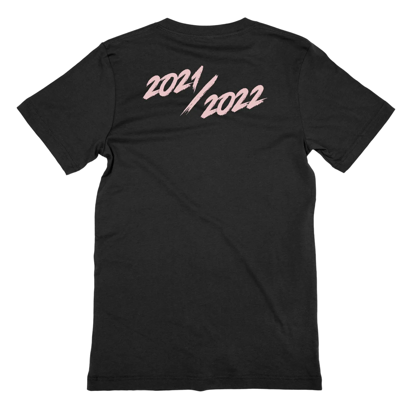 Iliza | Back In Action Tour T-Shirt
