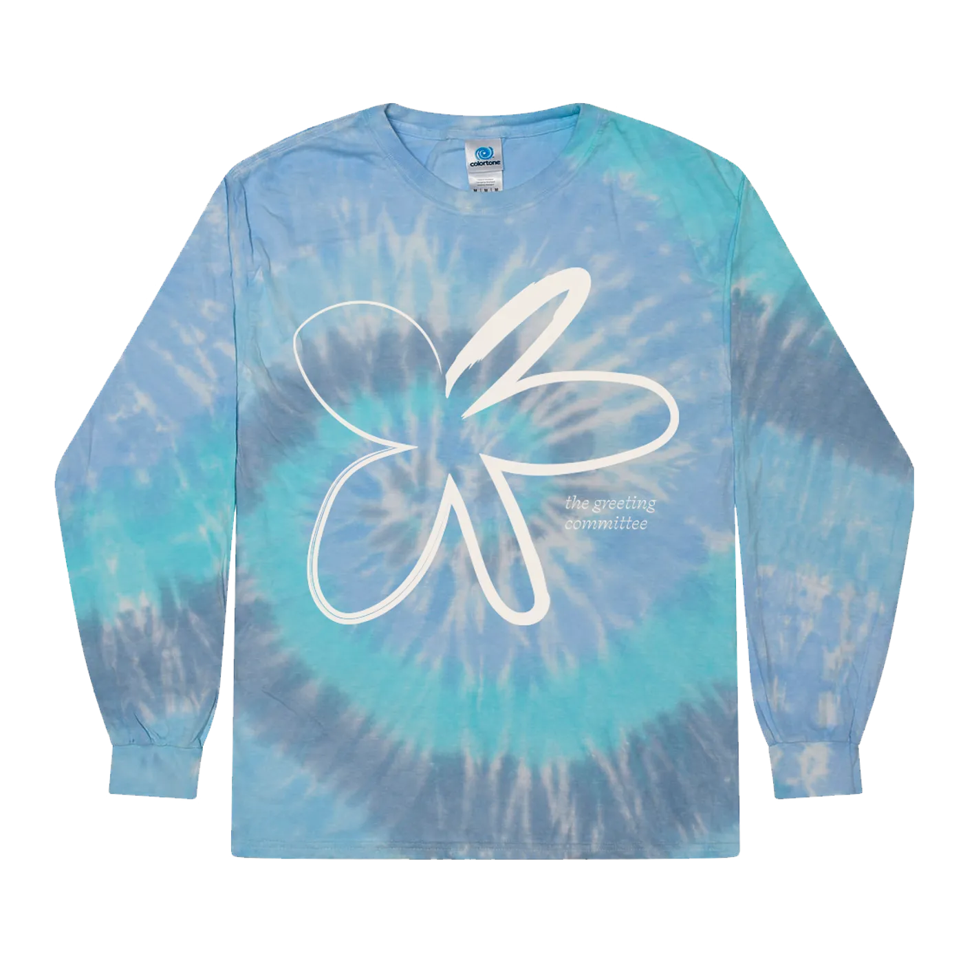 The Greeting Committee | Flower Long-Sleeve