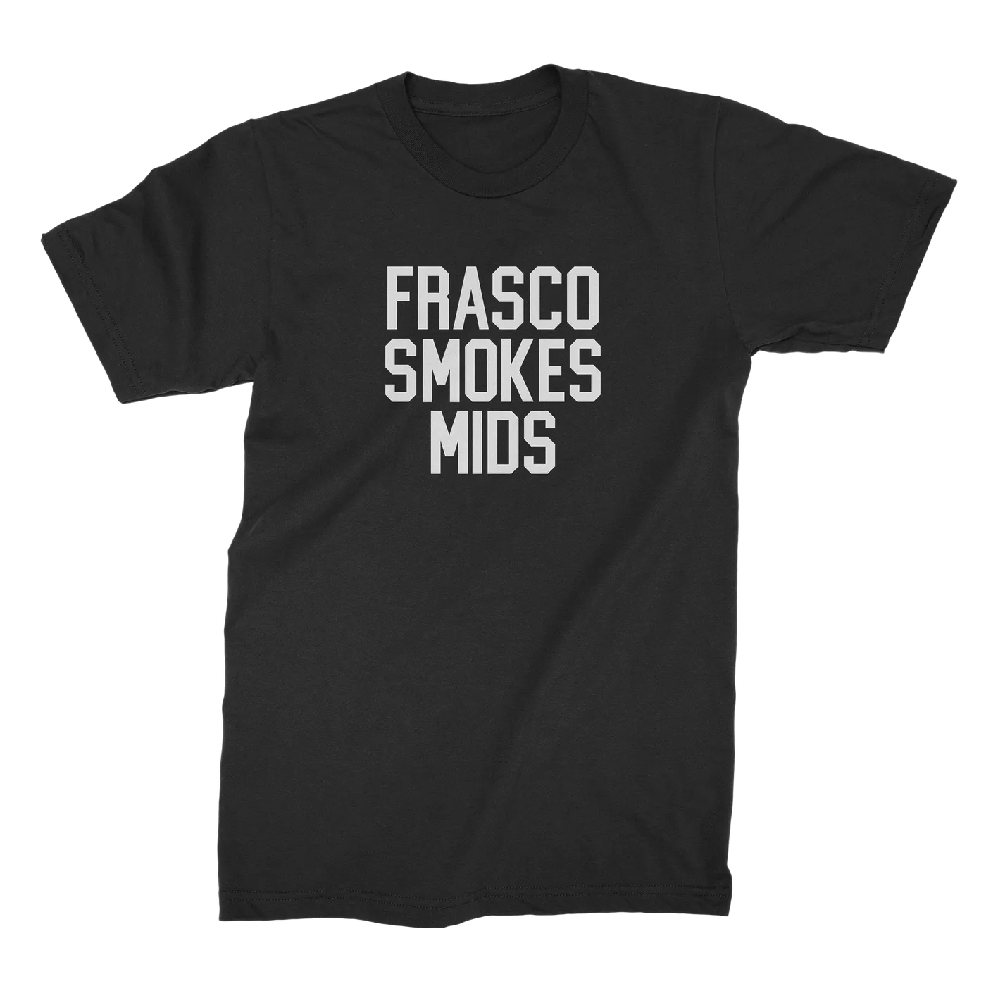 Andy Frasco | Frasco Smokes Mids T-Shirt