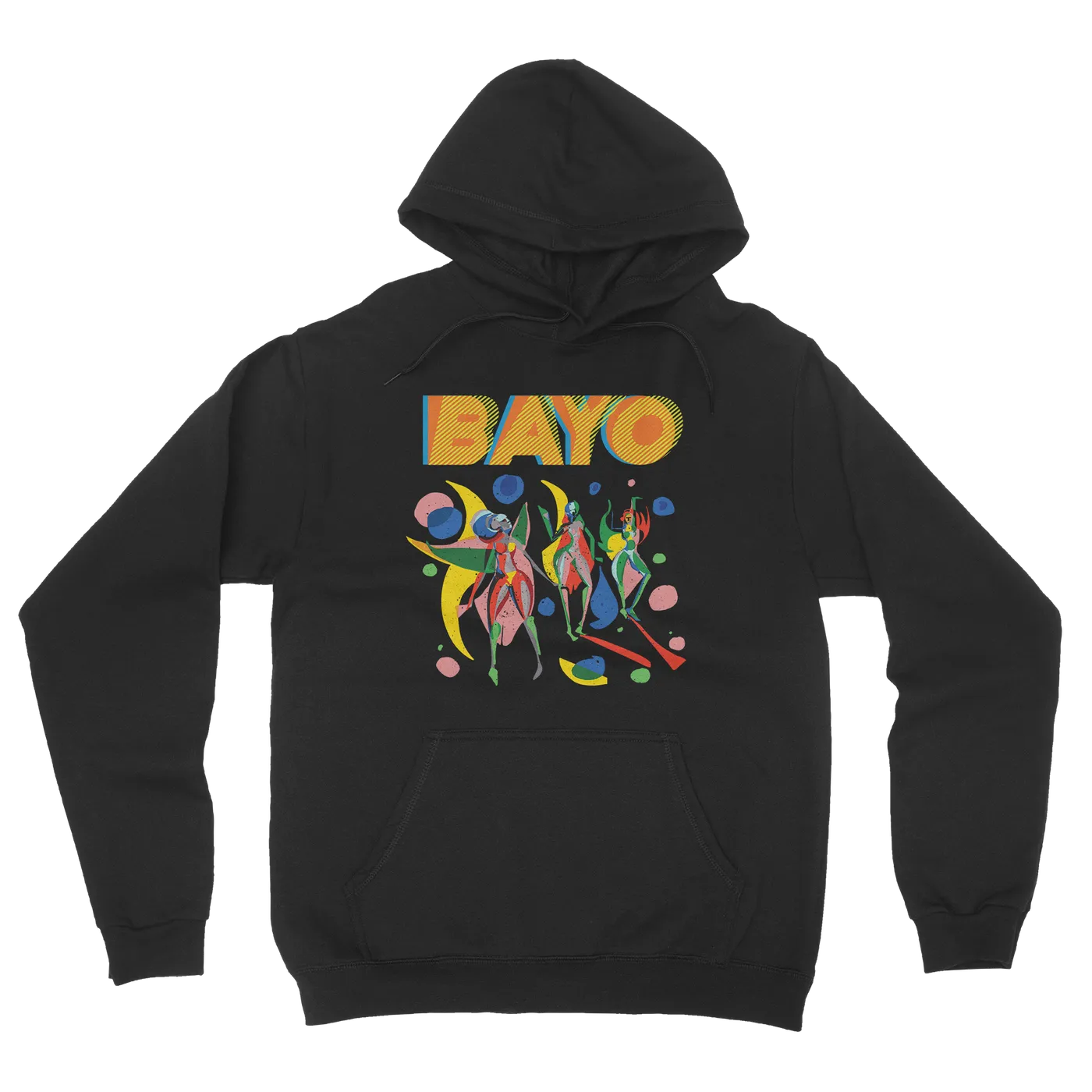 Michaël Brun | Bayo Hoodie