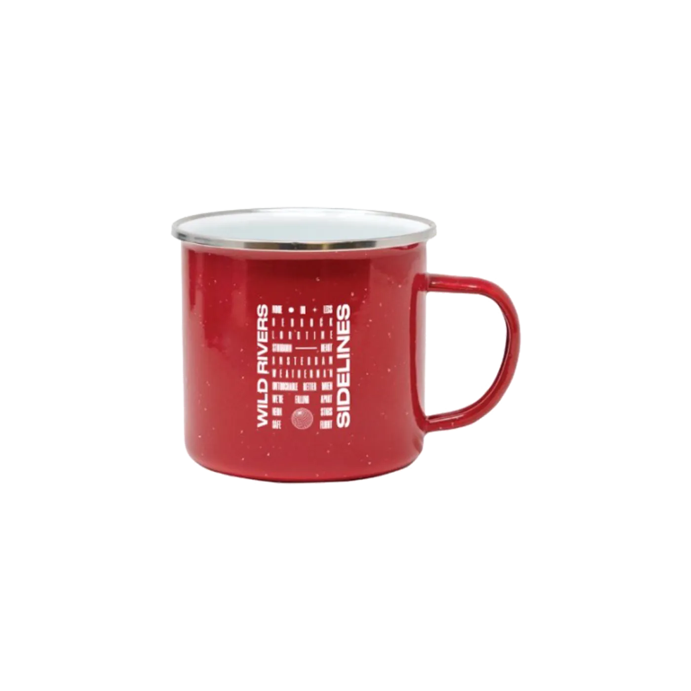Wild Rivers | Sidelines Mug