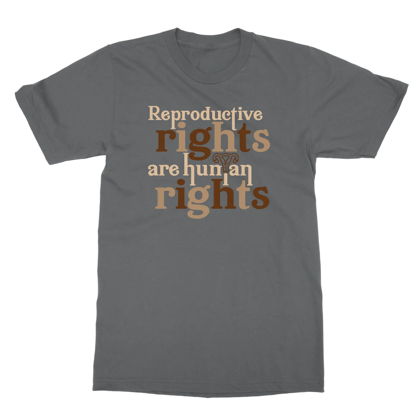 Other Americans | Reproductive Rights T-Shirt *PREORDER*