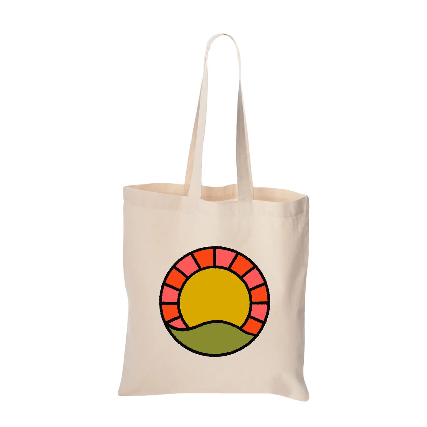 Outlandia Music Festival | Logo Tote