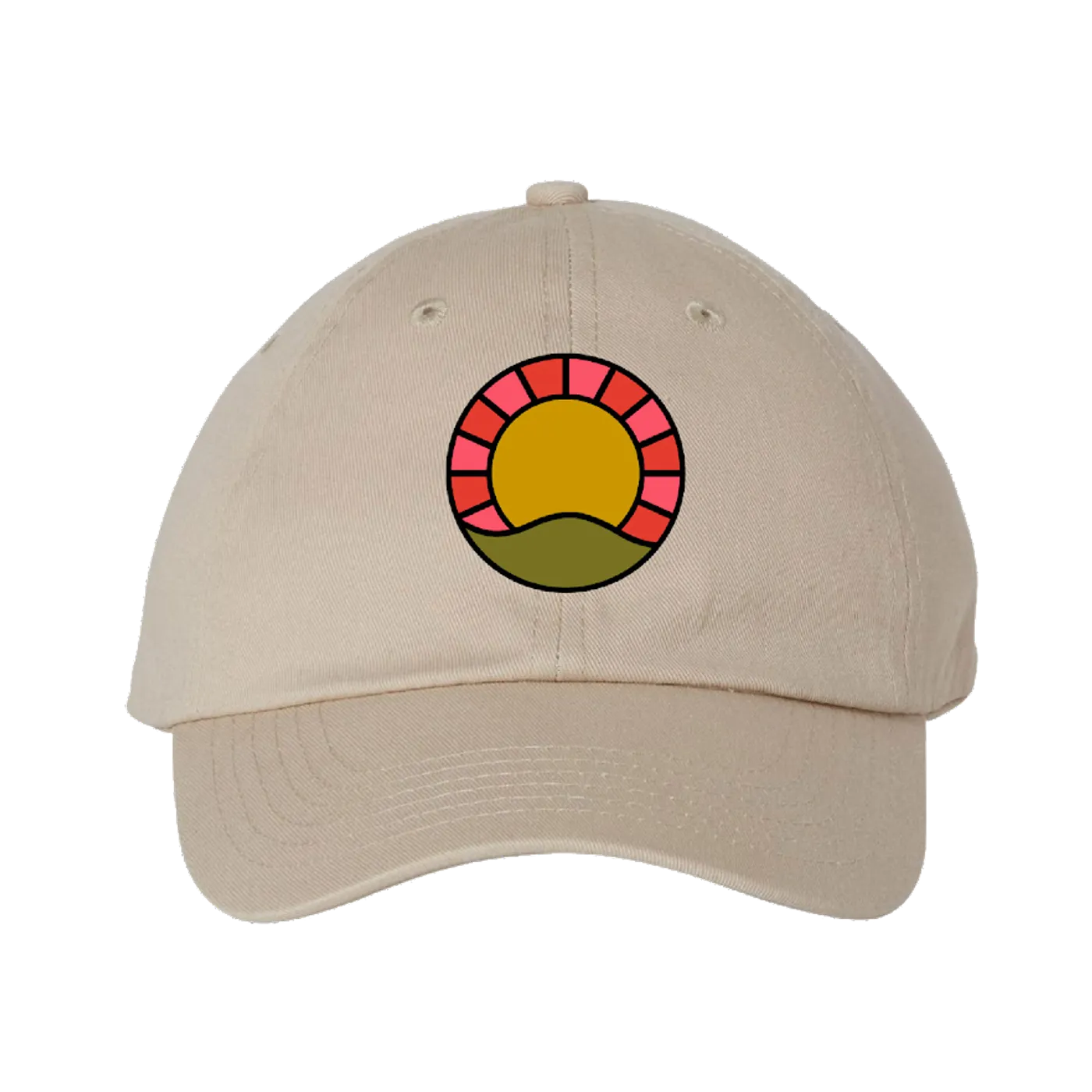Outlandia Music Festival | Logo Hat