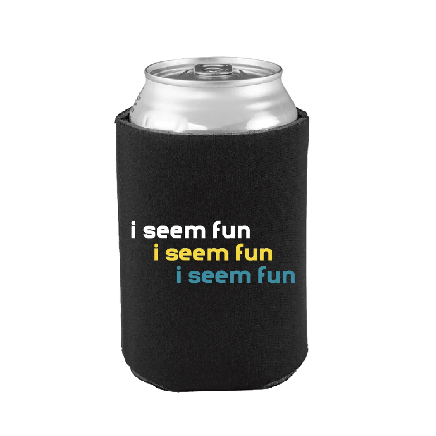 Jen Kirkman | I Seem Fun Can Cooler