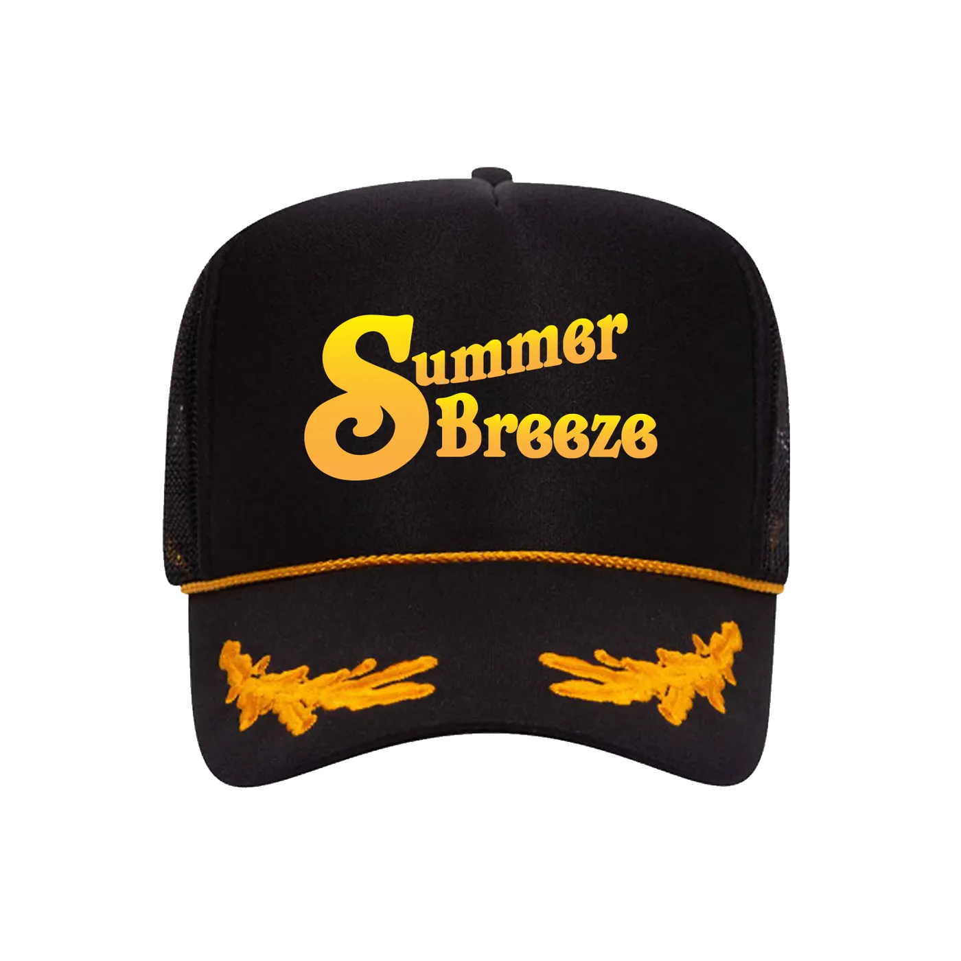 Summer Breeze | Logo Hat