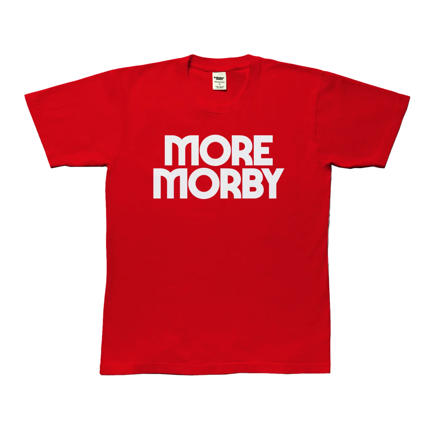 Kevin Morby | More Morby T-Shirt