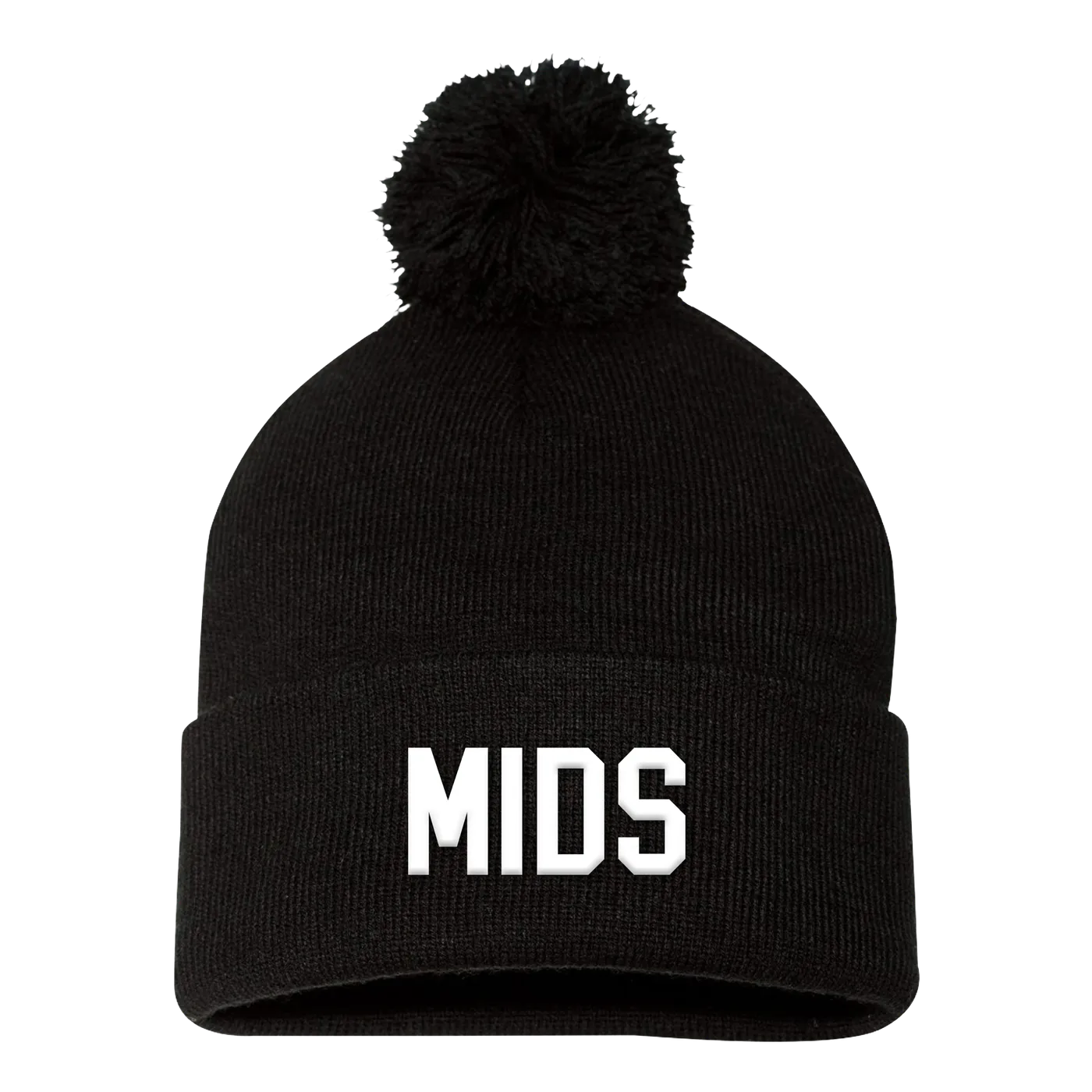 Andy Frasco | Mids Beanie