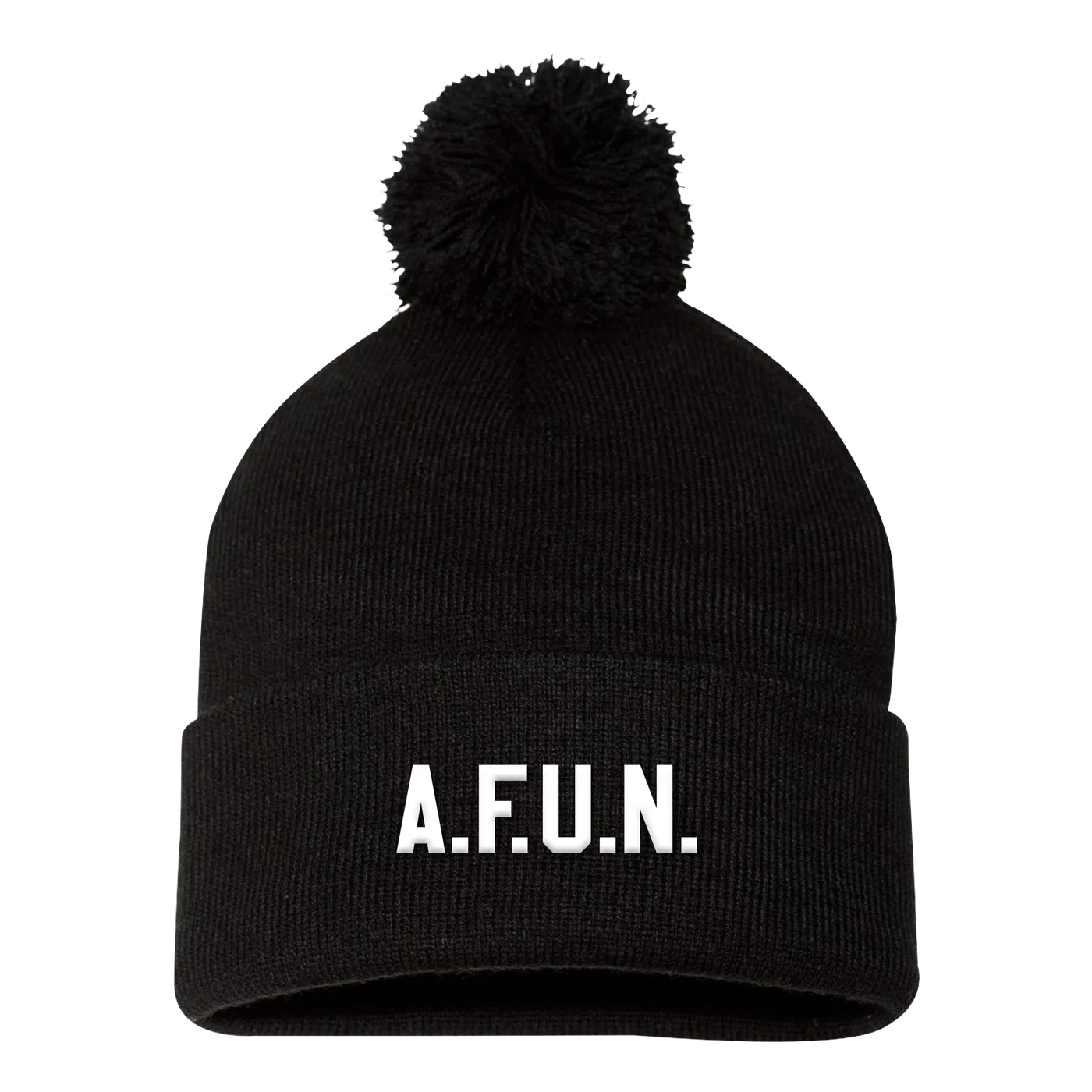 Andy Frasco | Mids Beanie