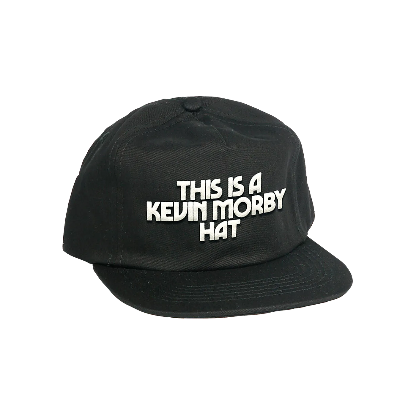 Kevin Morby | This Is A Kevin Morby Hat