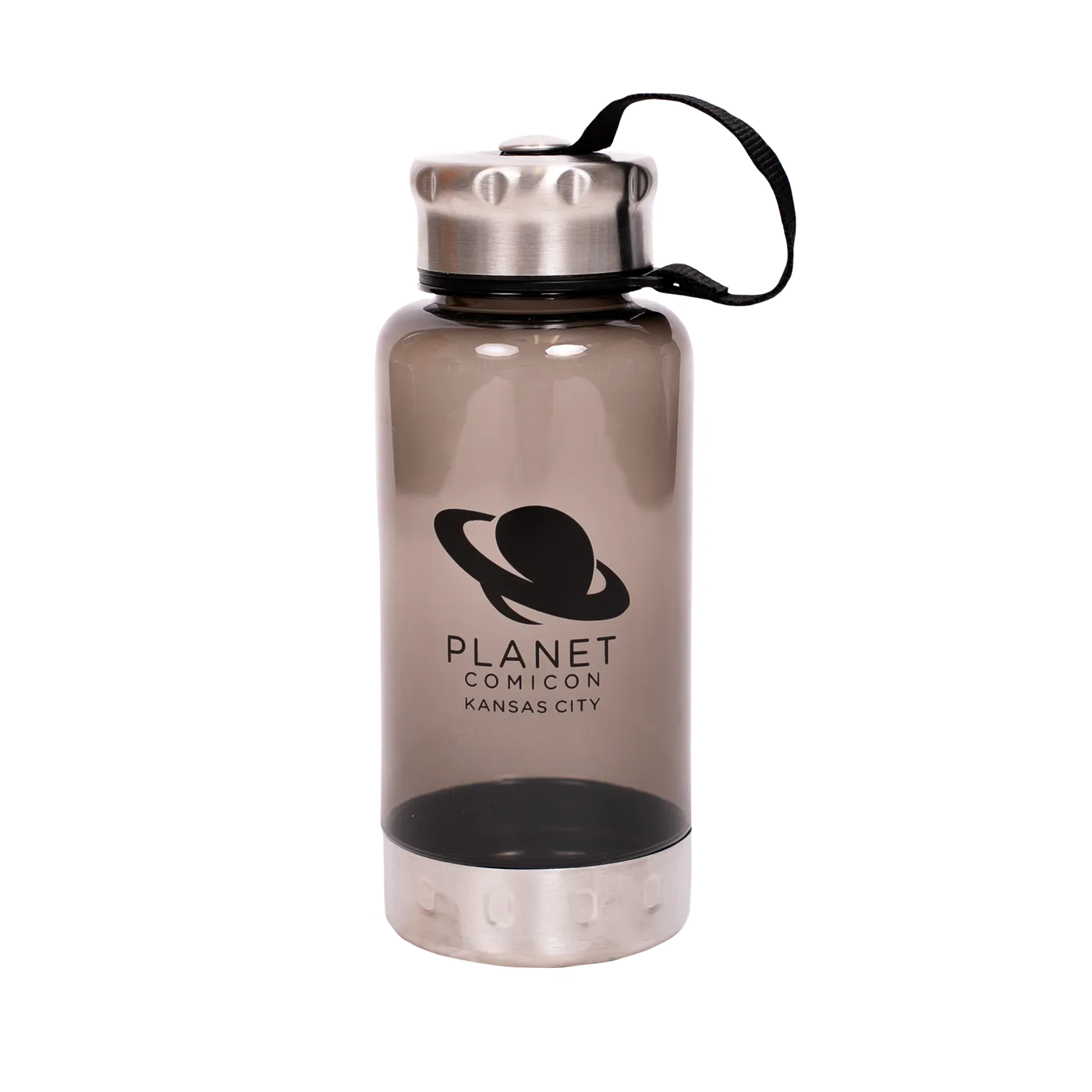 Planet Comicon | Water Bottle - Plastic